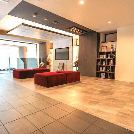 Hotel Livemax Sapporo Susukino 외부 사진