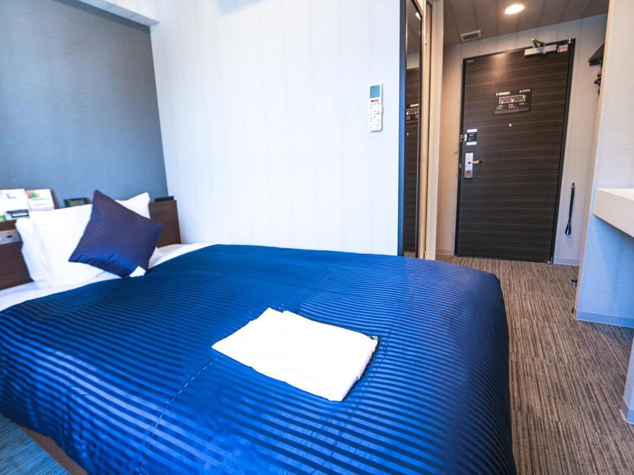Hotel Livemax Sapporo Susukino 외부 사진