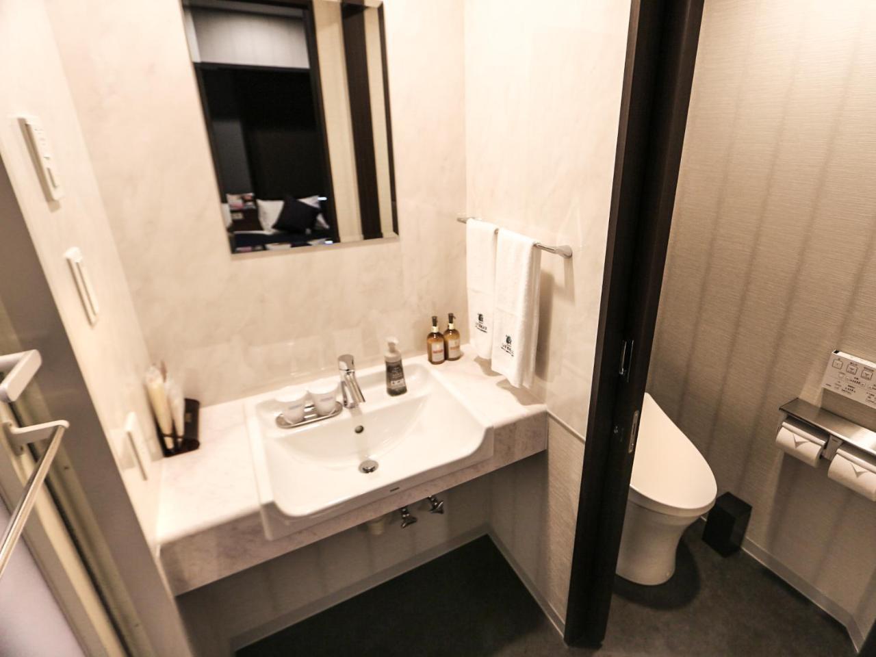 Hotel Livemax Sapporo Susukino 외부 사진