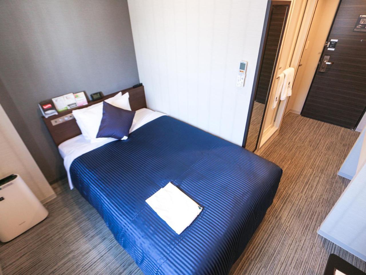 Hotel Livemax Sapporo Susukino 외부 사진